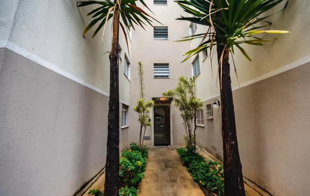 Apartamento, 2 quartos, 47 m² - Foto 18