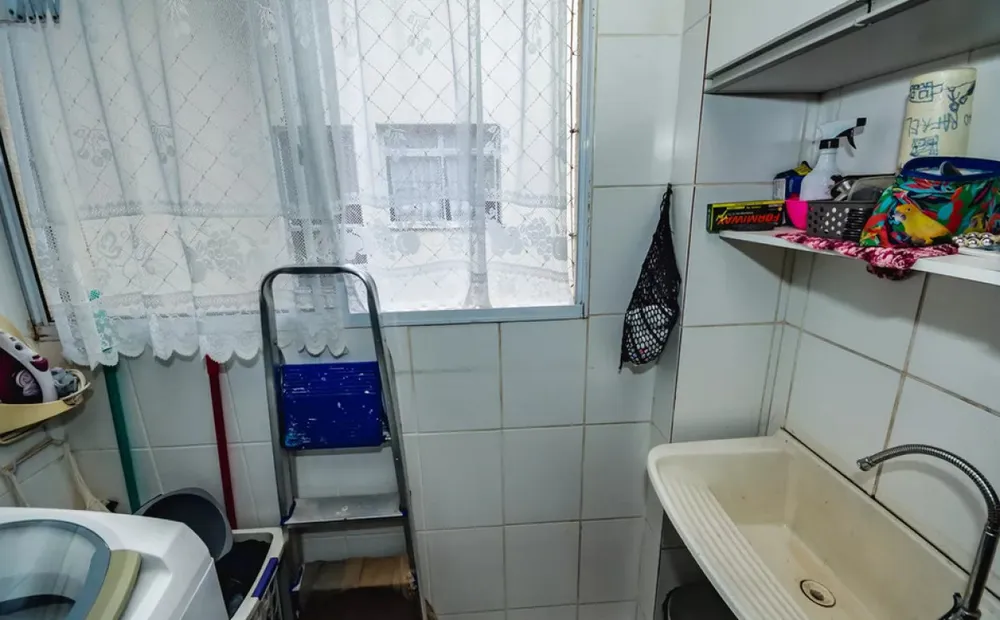 Apartamento, 2 quartos, 47 m² - Foto 15