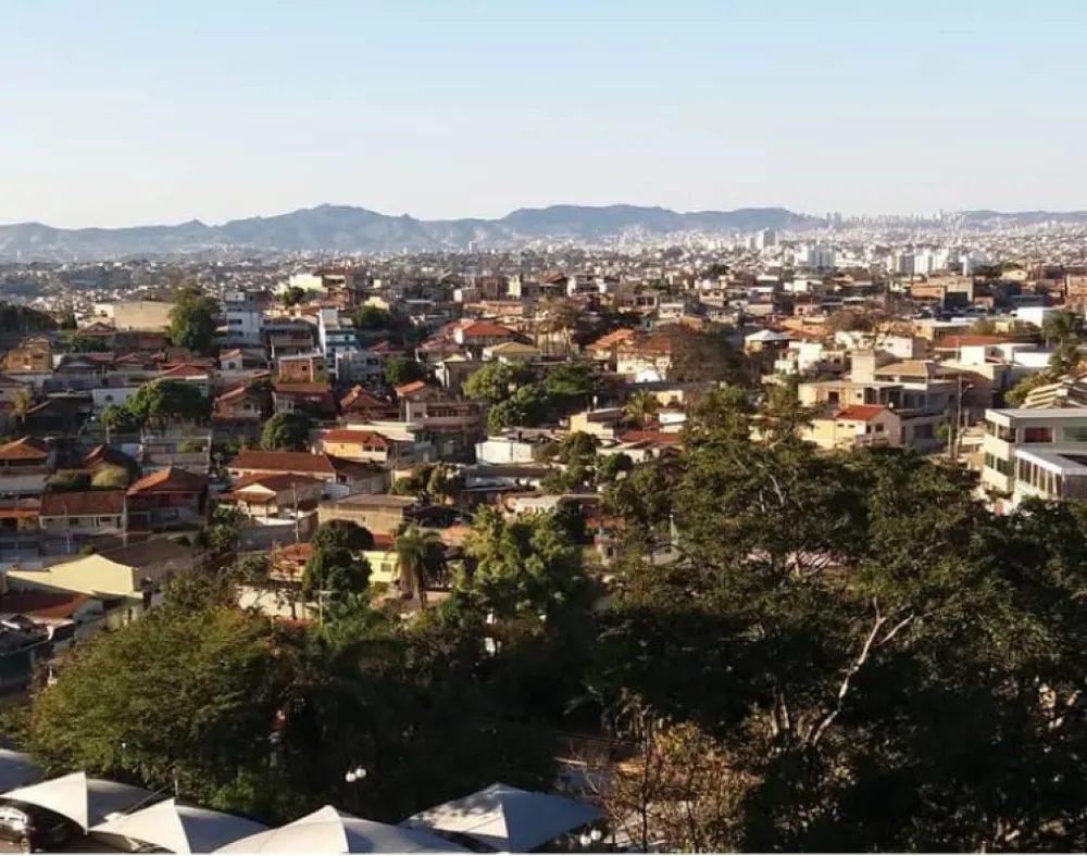 Apartamento, 2 quartos, 47 m² - Foto 1