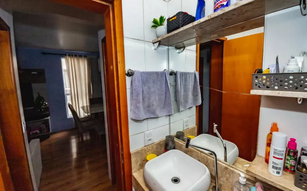 Apartamento, 2 quartos, 47 m² - Foto 12