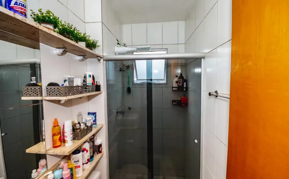 Apartamento, 2 quartos, 47 m² - Foto 11
