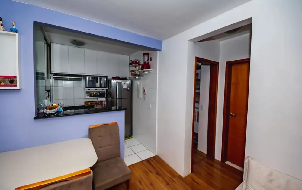 Apartamento, 2 quartos, 47 m² - Foto 6