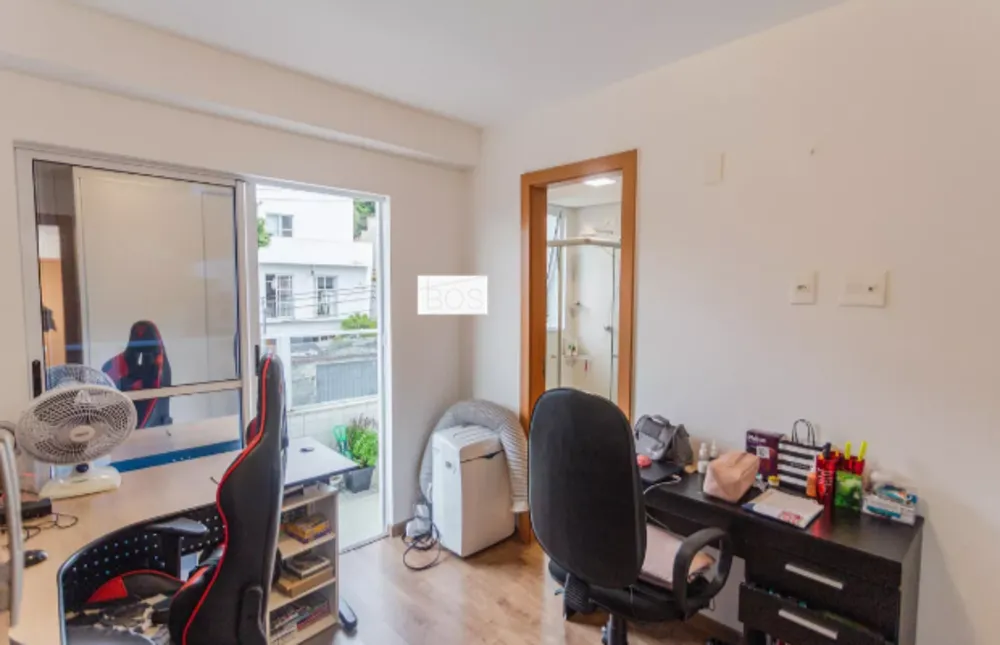 Apartamento, 2 quartos, 60 m² - Foto 2