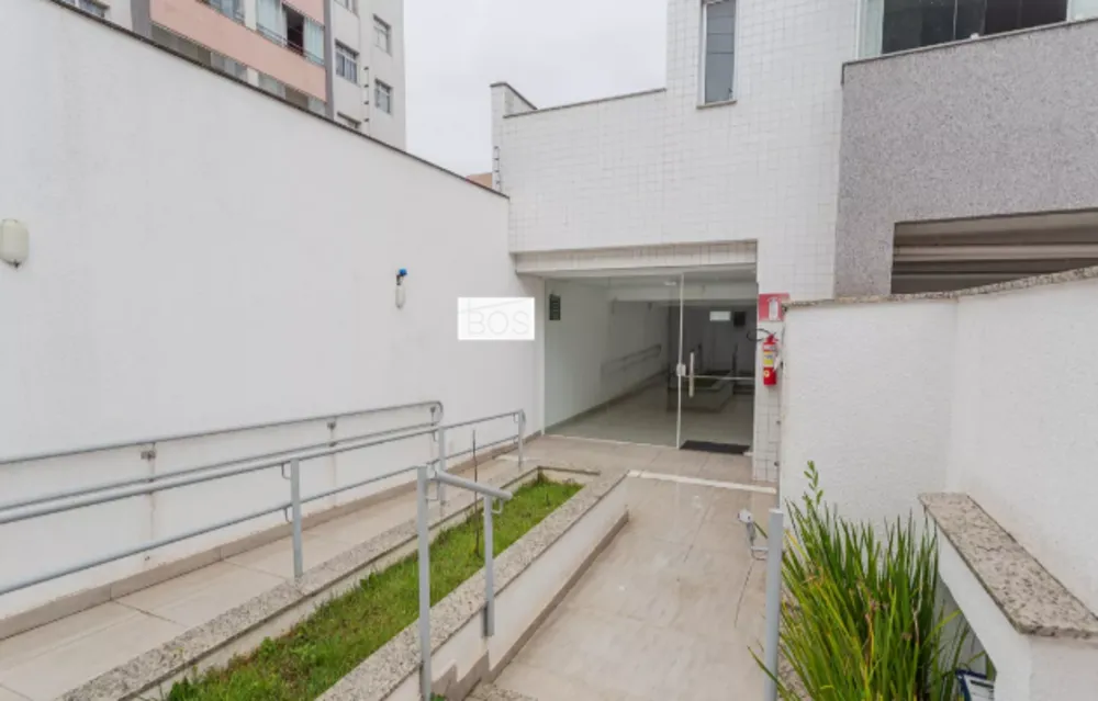 Apartamento, 2 quartos, 60 m² - Foto 1