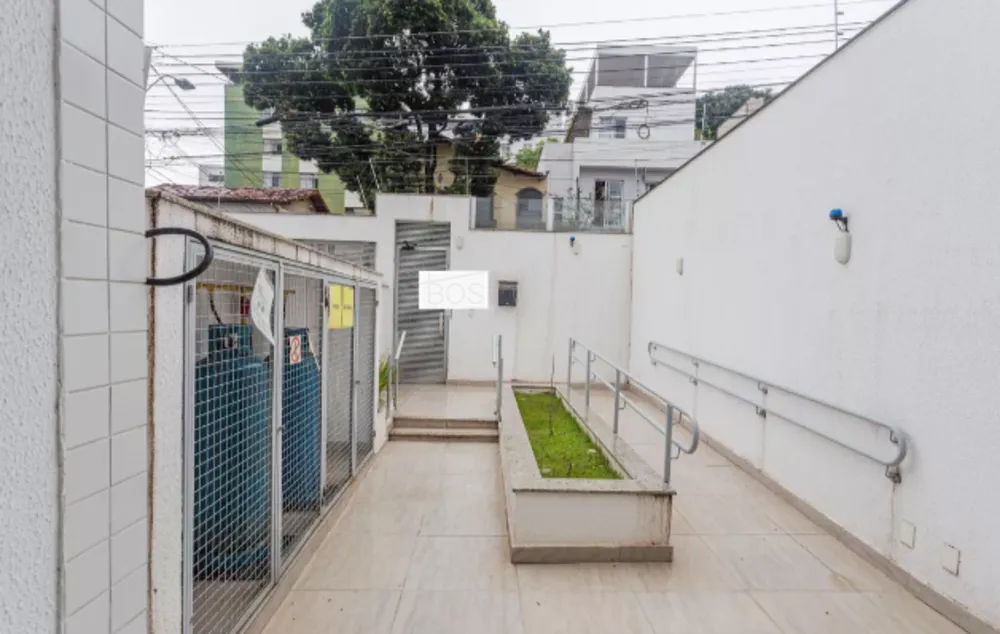 Apartamento, 2 quartos, 60 m² - Foto 5