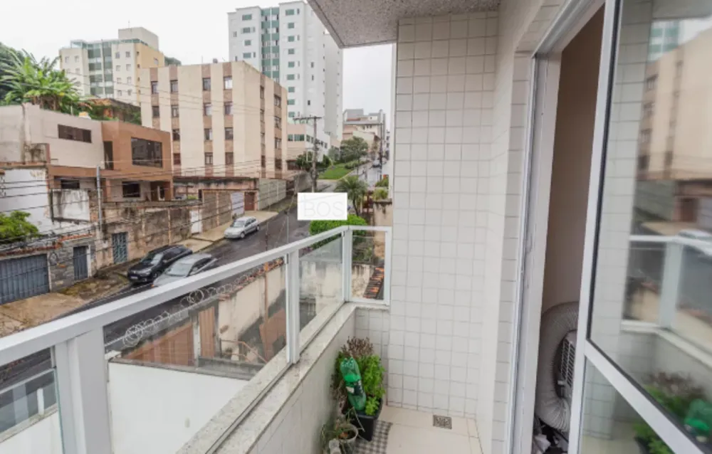 Apartamento, 2 quartos, 60 m² - Foto 6