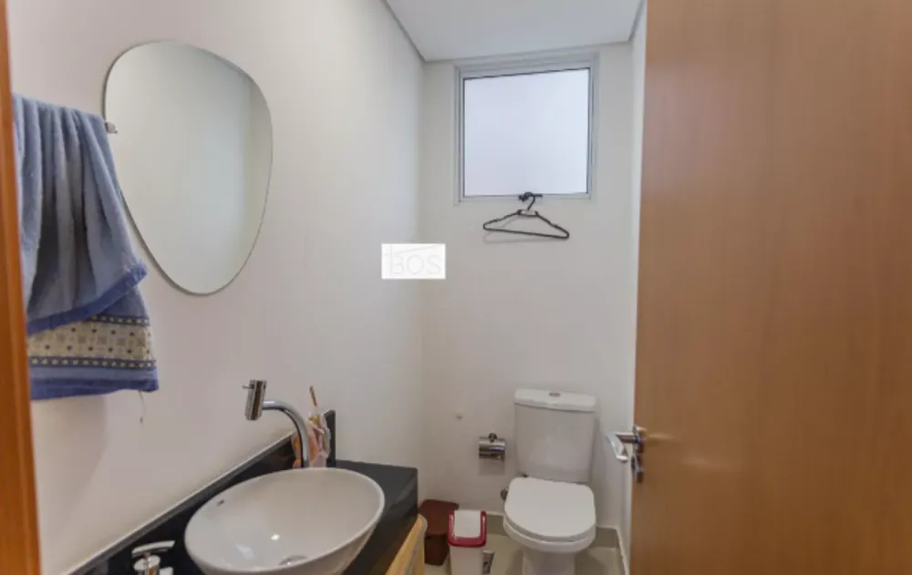 Apartamento, 2 quartos, 60 m² - Foto 8