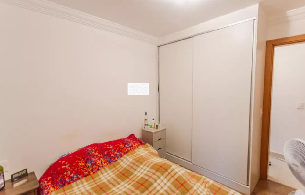 Apartamento, 2 quartos, 60 m² - Foto 4