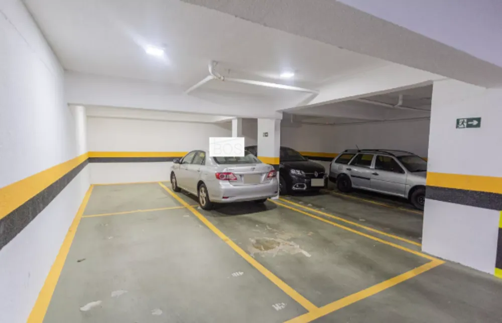 Apartamento, 2 quartos, 60 m² - Foto 7