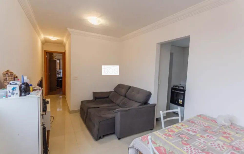 Apartamento, 2 quartos, 60 m² - Foto 10