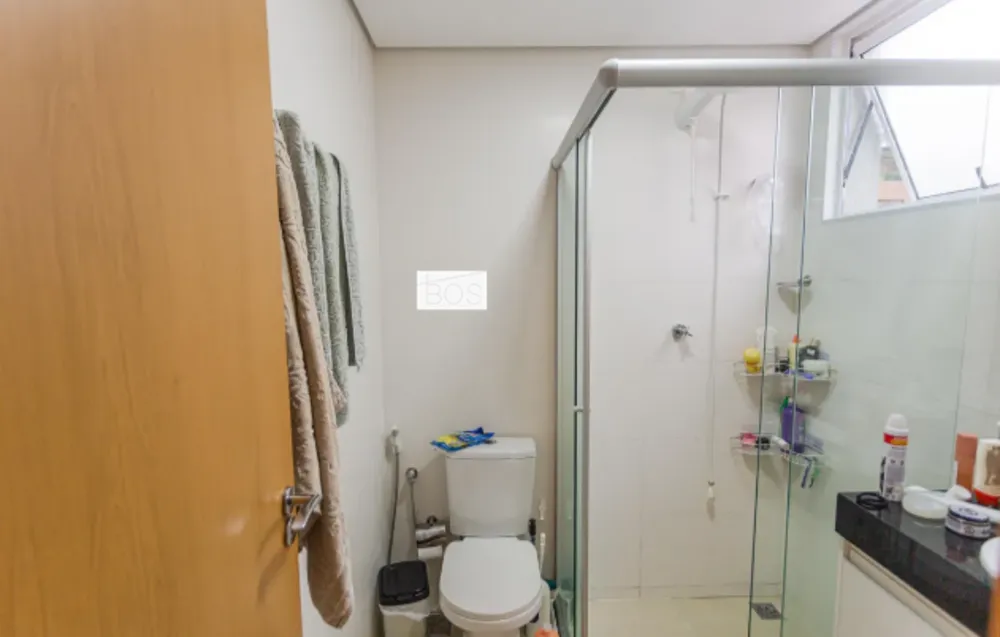 Apartamento, 2 quartos, 60 m² - Foto 9