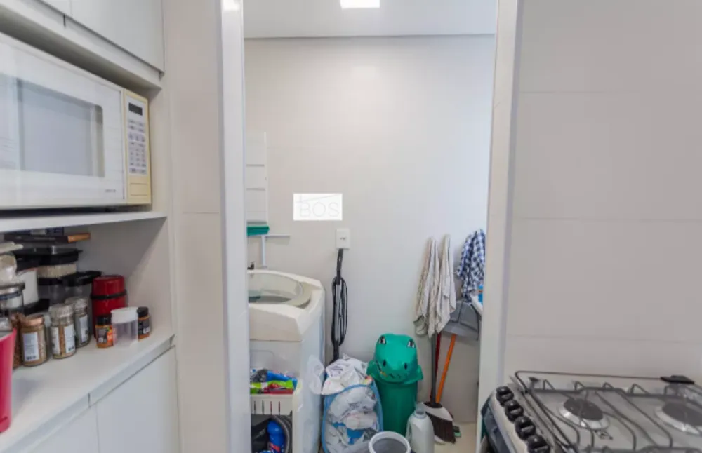 Apartamento, 2 quartos, 60 m² - Foto 11