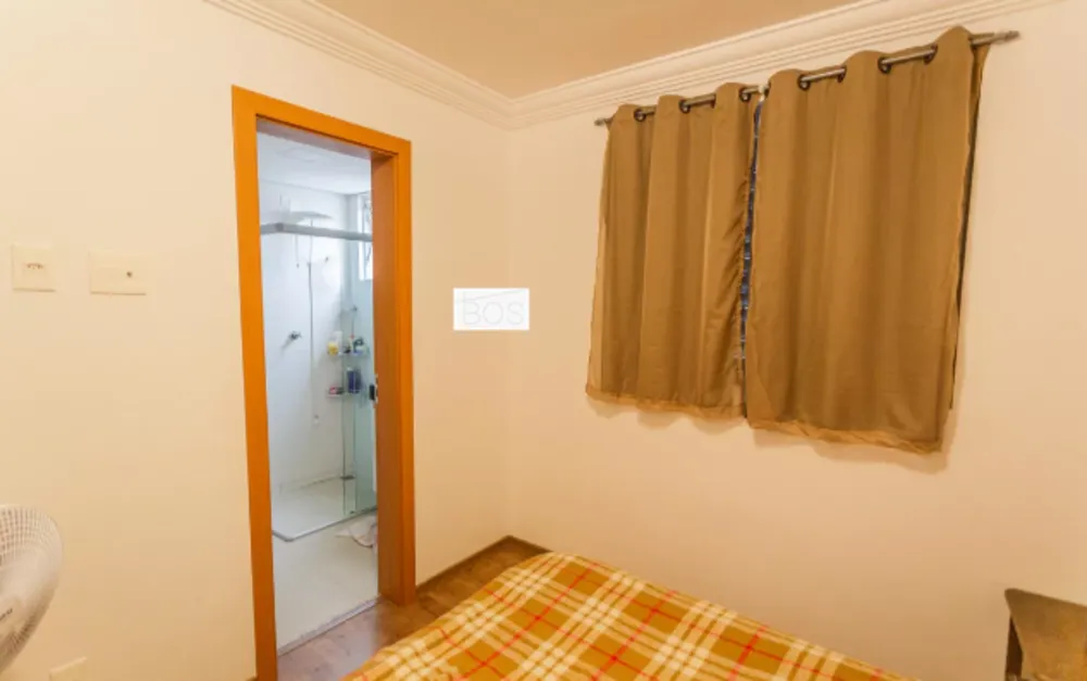 Apartamento, 2 quartos, 60 m² - Foto 3