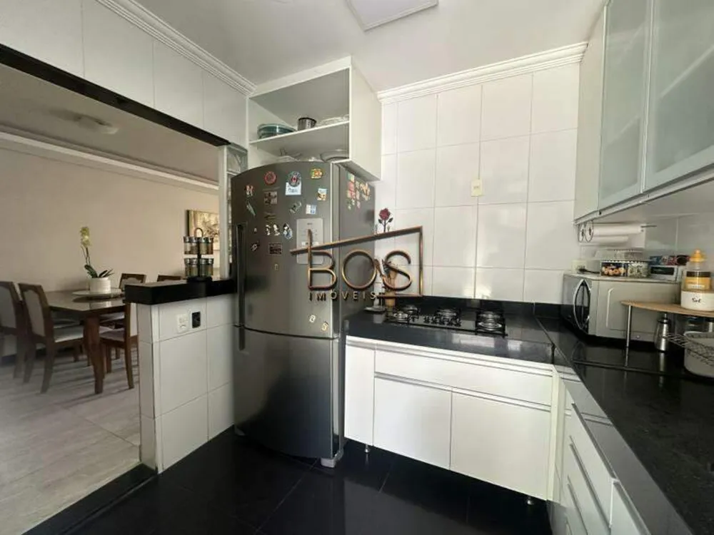 Casa, 3 quartos, 198 m² - Foto 9