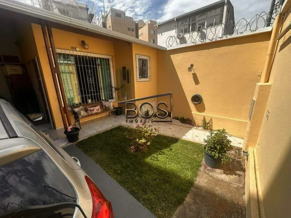 Casa, 3 quartos, 198 m² - Foto 2