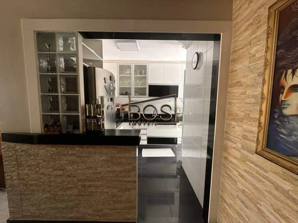Casa, 3 quartos, 198 m² - Foto 10