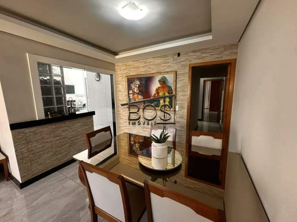 Casa, 3 quartos, 198 m² - Foto 5