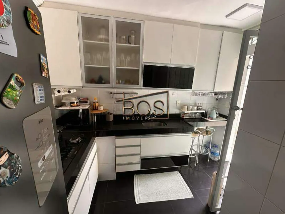 Casa, 3 quartos, 198 m² - Foto 7