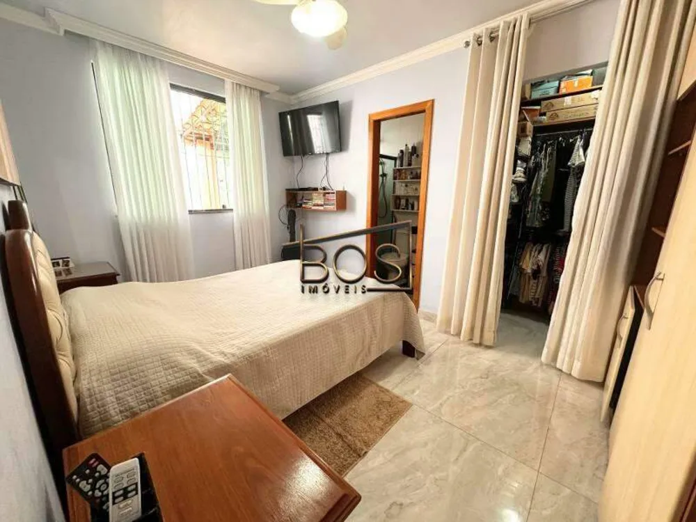 Casa, 3 quartos, 198 m² - Foto 16