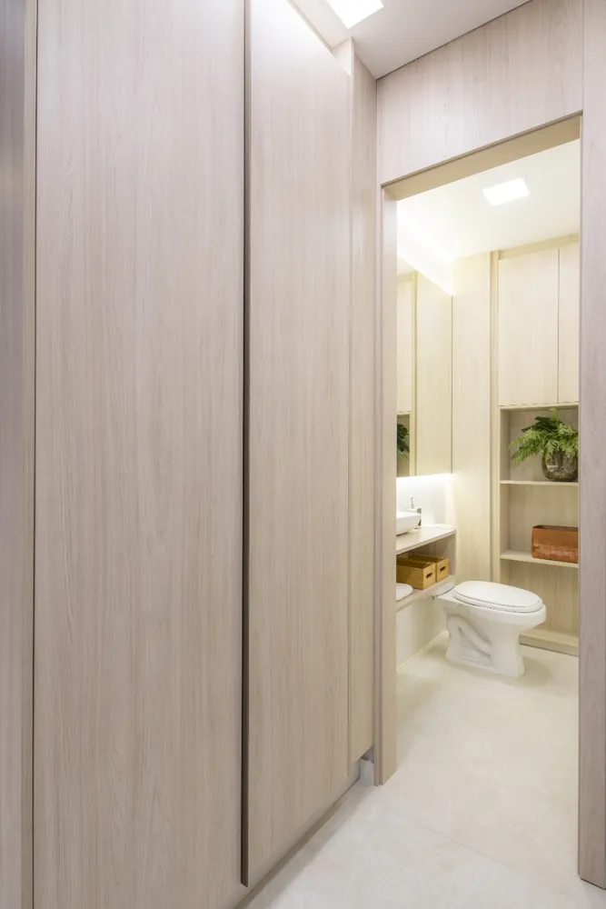 Apartamento, 3 quartos, 109 m² - Foto 7