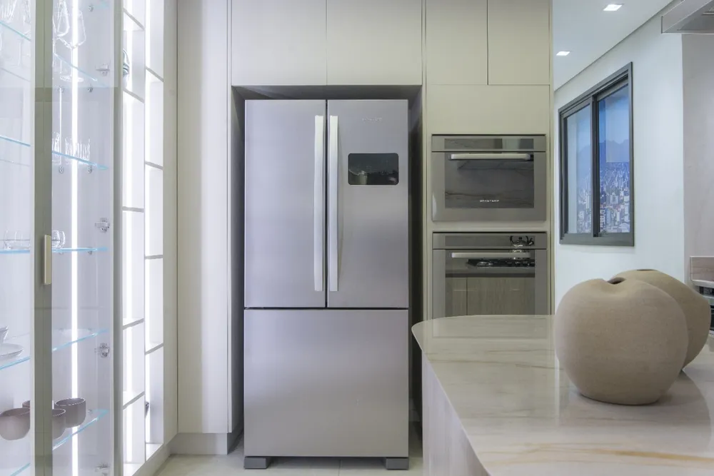 Apartamento, 3 quartos, 109 m² - Foto 2