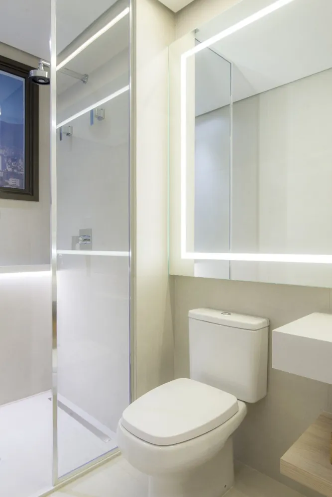 Apartamento, 3 quartos, 109 m² - Foto 6