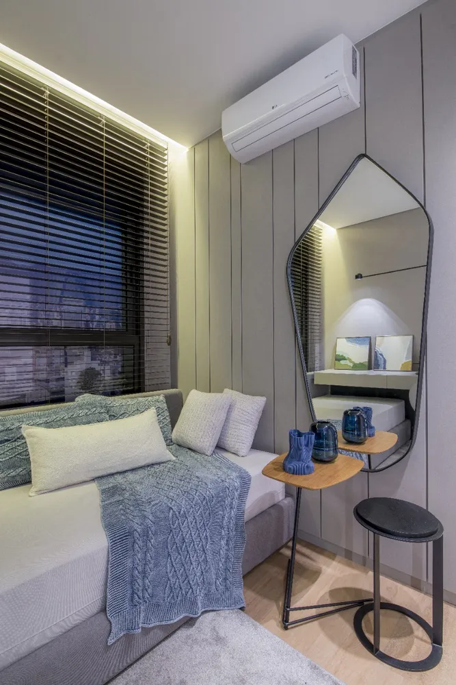 Apartamento, 3 quartos, 109 m² - Foto 5