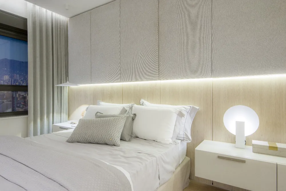 Apartamento, 3 quartos, 109 m² - Foto 3