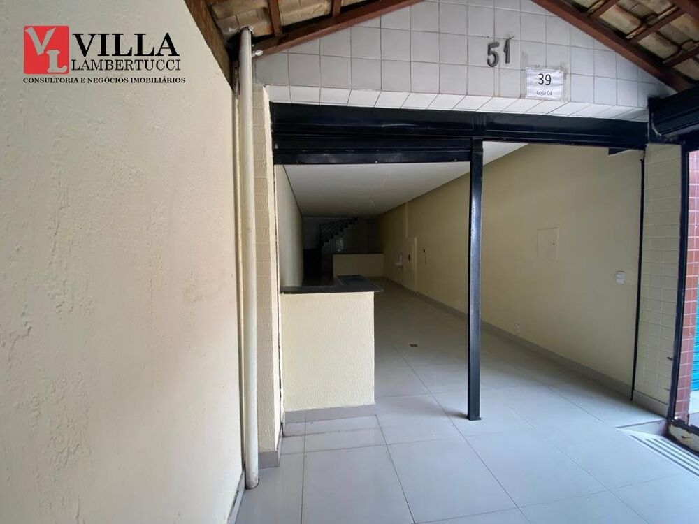 Loja-Salão à venda, 100m² - Foto 4