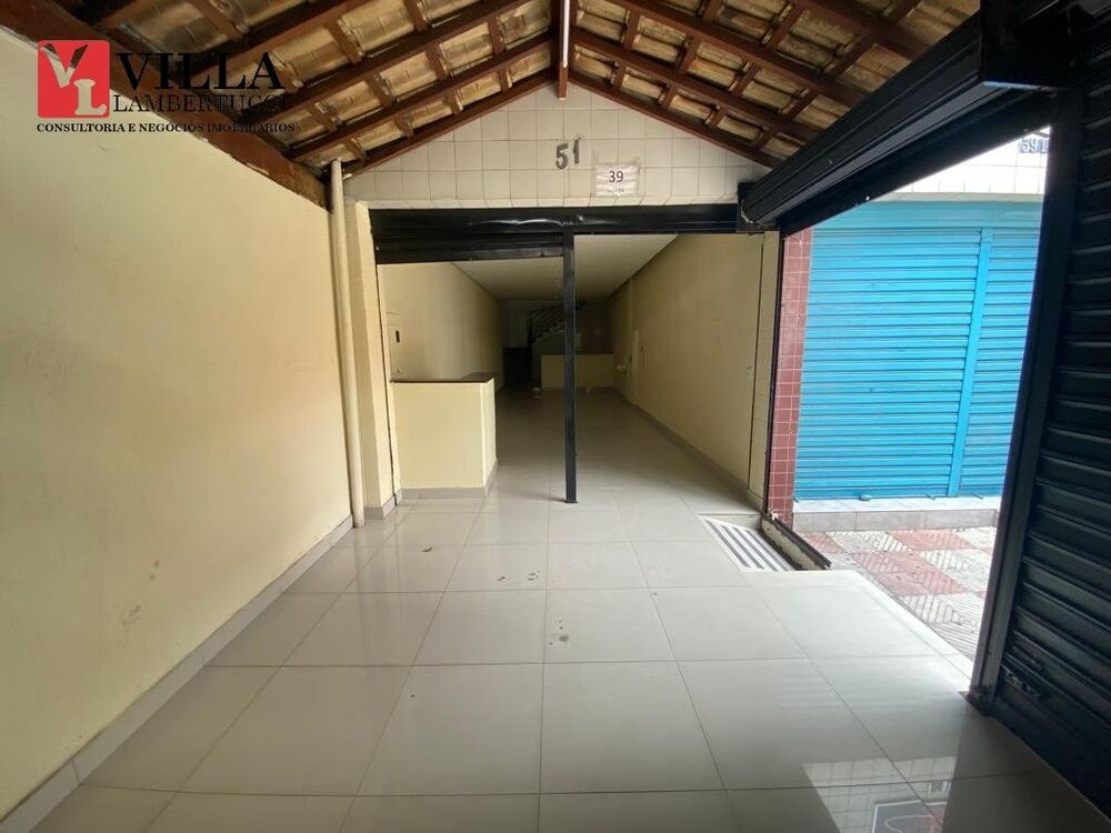 Loja-Salão à venda, 100m² - Foto 3
