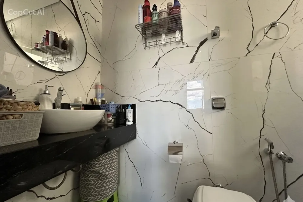 Cobertura, 3 quartos, 131 m² - Foto 2
