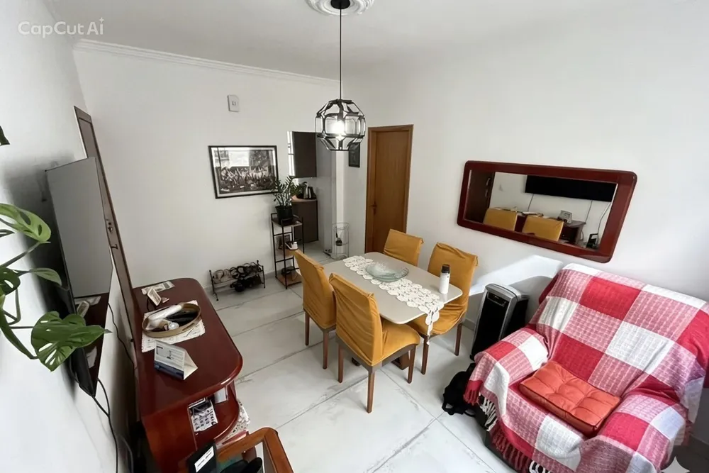 Cobertura, 3 quartos, 131 m² - Foto 4