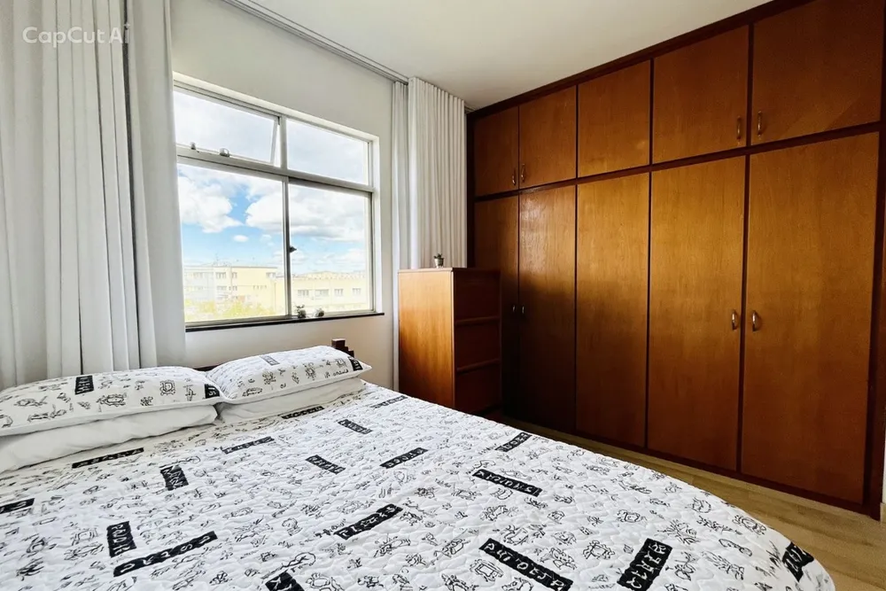 Cobertura, 3 quartos, 131 m² - Foto 1