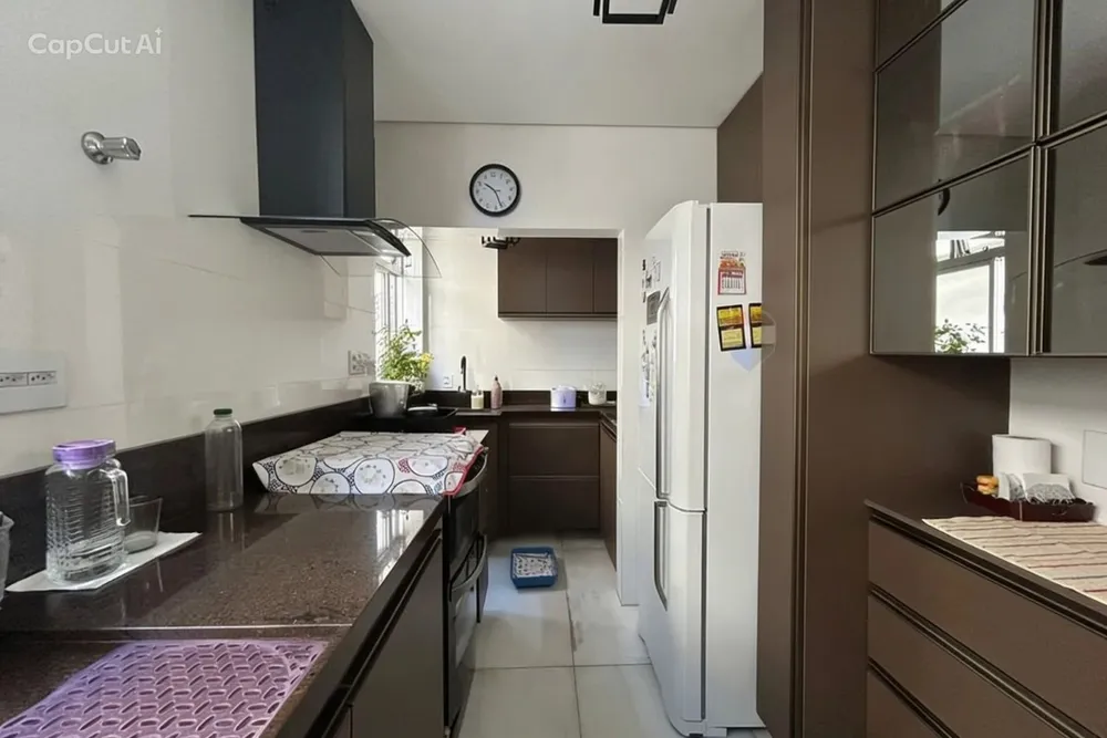 Cobertura, 3 quartos, 131 m² - Foto 3