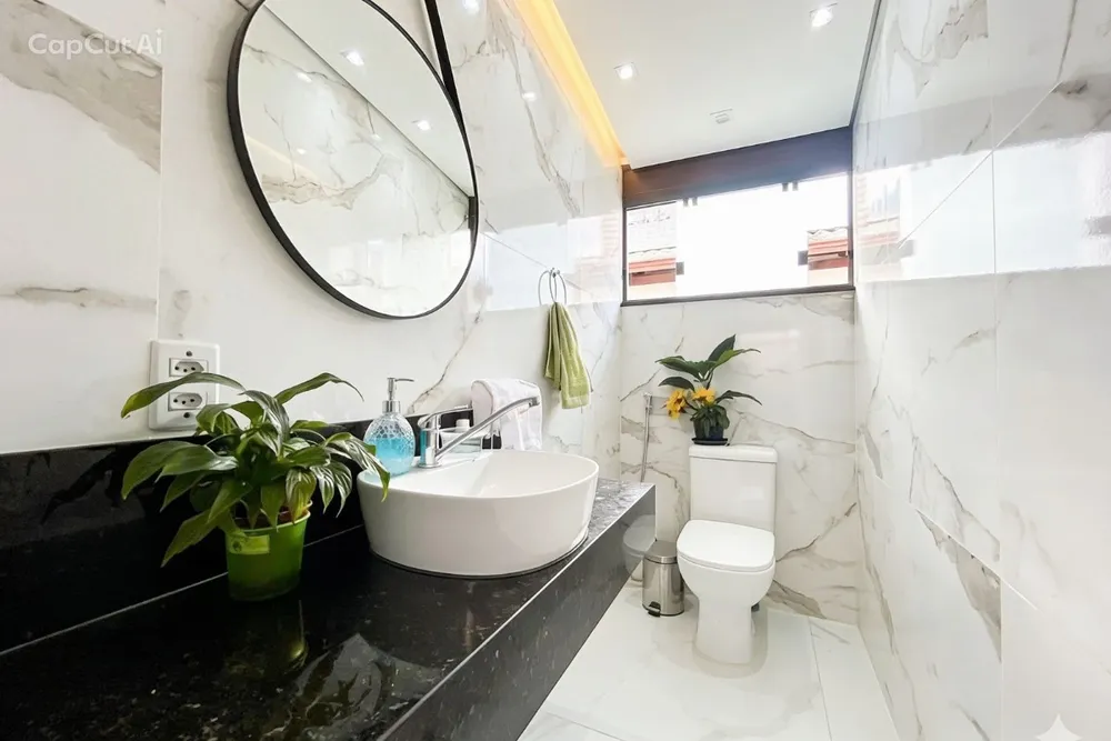 Cobertura, 3 quartos, 131 m² - Foto 6
