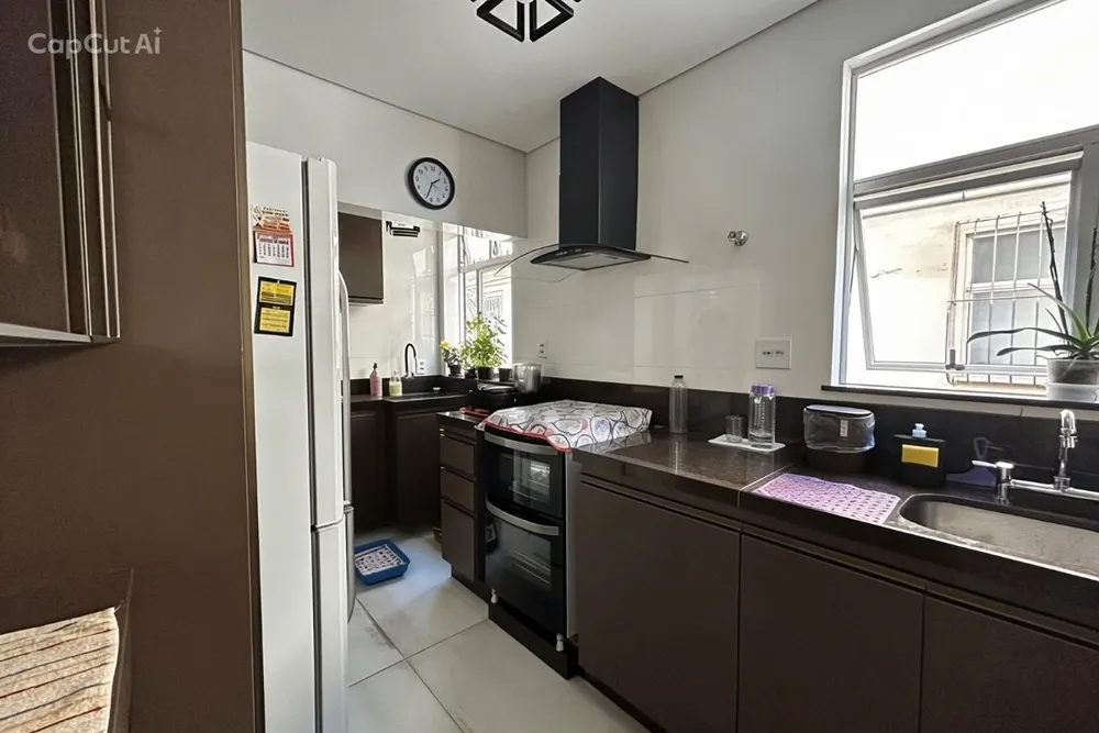 Cobertura, 3 quartos, 131 m² - Foto 8