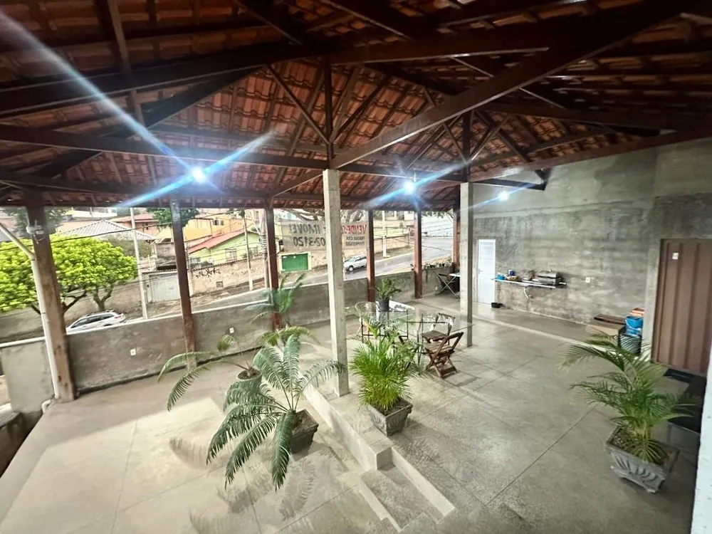 Casa, 5 quartos, 439 m² - Foto 8