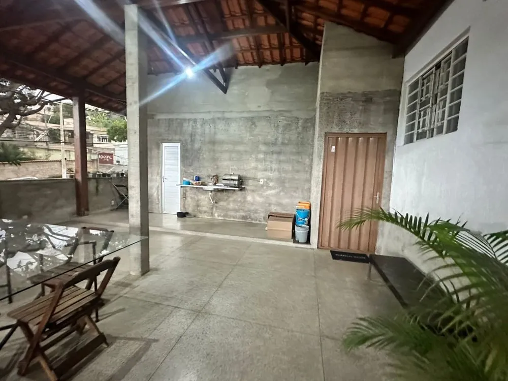 Casa, 5 quartos, 439 m² - Foto 9