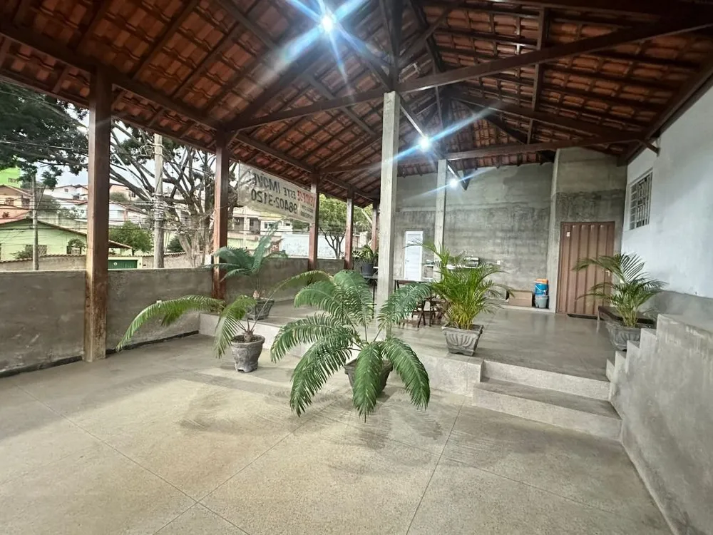 Casa, 5 quartos, 439 m² - Foto 7