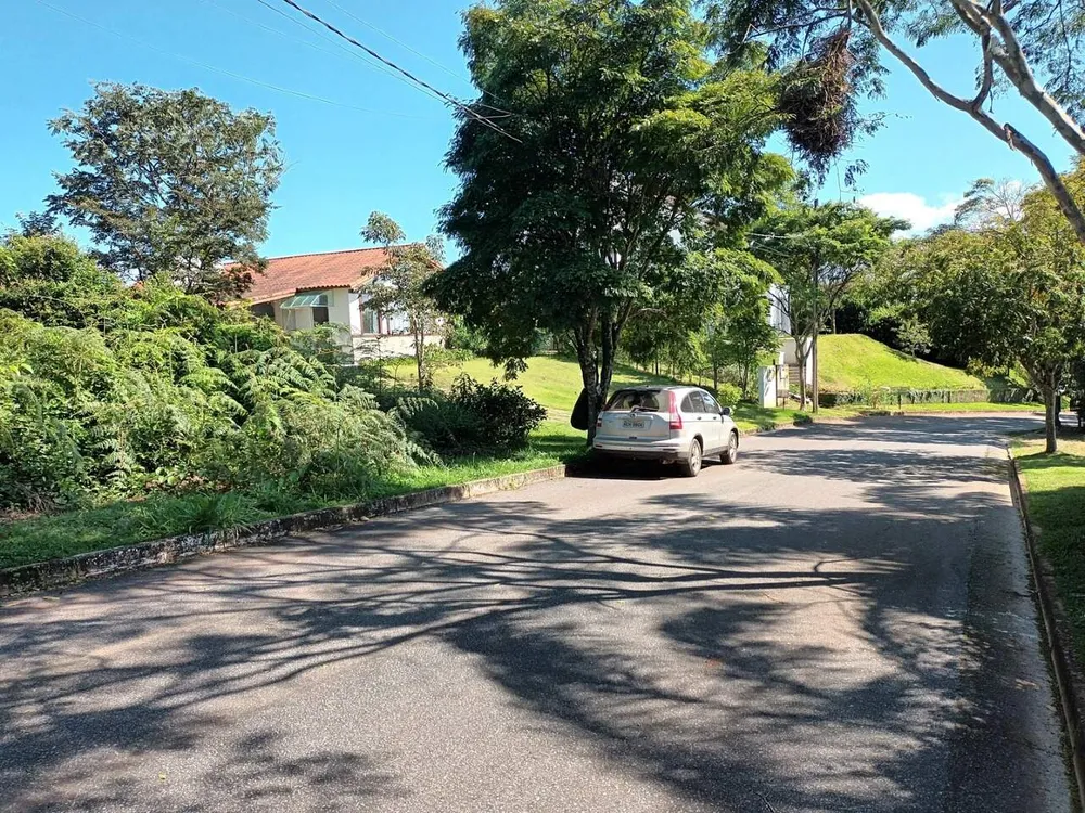 Chácara, 3 quartos, 812 m² - Foto 6