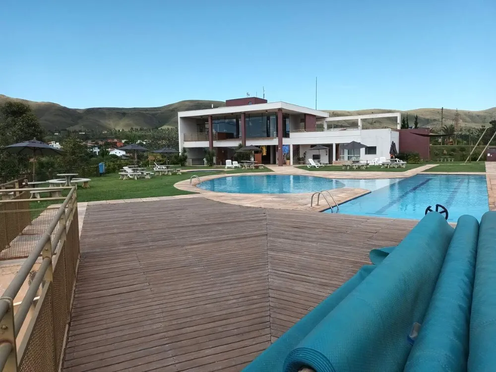 Chácara, 3 quartos, 812 m² - Foto 16