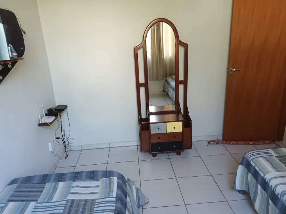 Chácara, 3 quartos, 812 m² - Foto 10