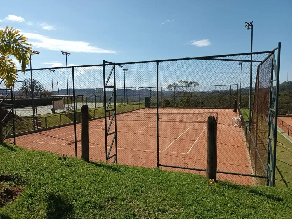 Chácara, 3 quartos, 812 m² - Foto 23
