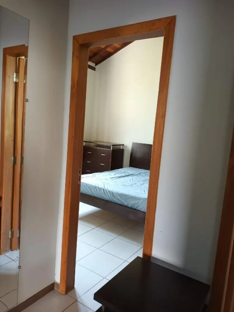 Chácara, 3 quartos, 812 m² - Foto 9