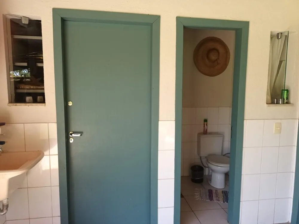 Chácara, 3 quartos, 812 m² - Foto 15