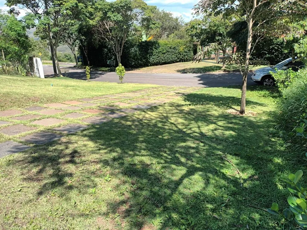 Chácara, 3 quartos, 812 m² - Foto 5