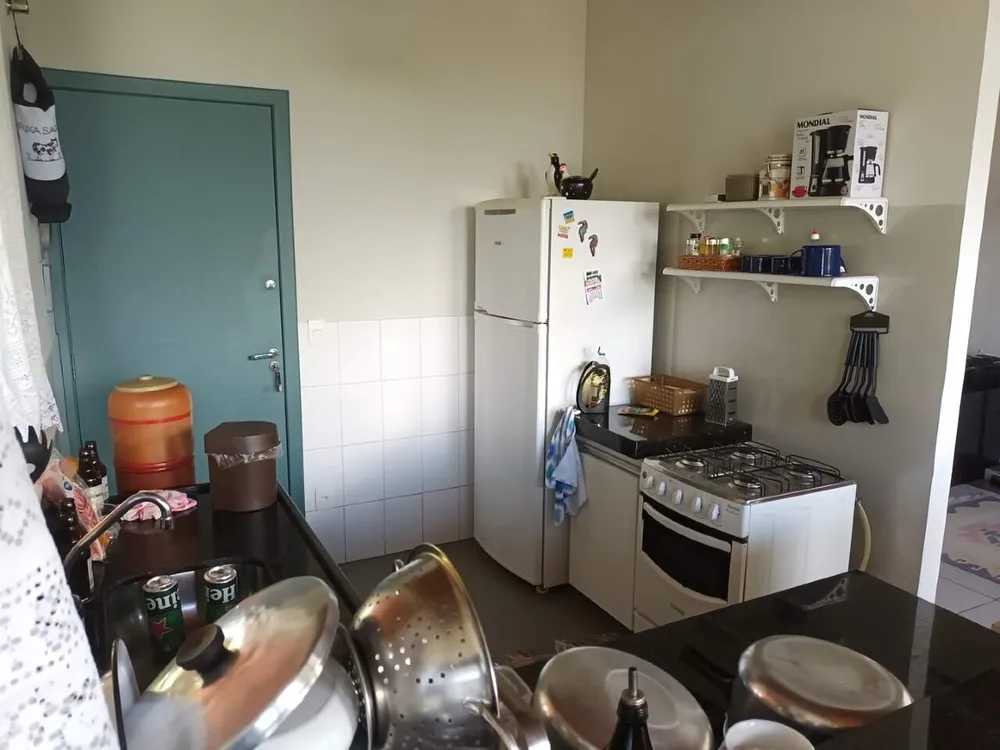 Chácara, 3 quartos, 812 m² - Foto 8