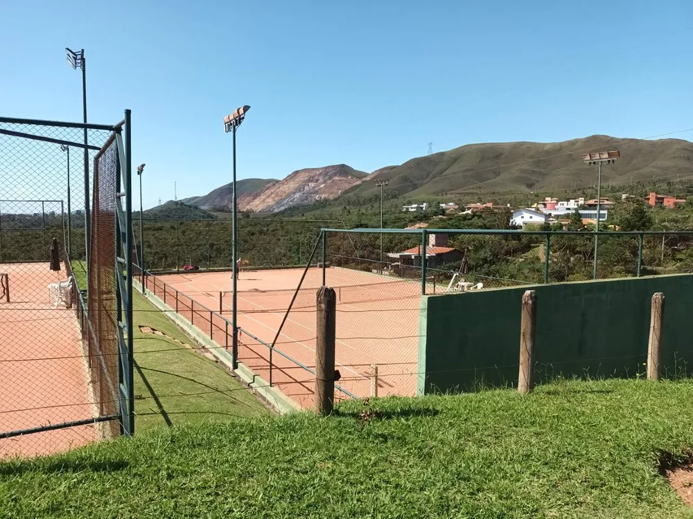 Chácara, 3 quartos, 812 m² - Foto 14