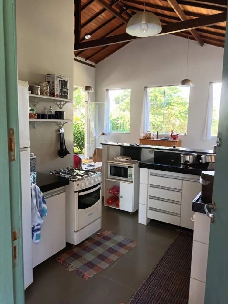 Chácara, 3 quartos, 812 m² - Foto 12