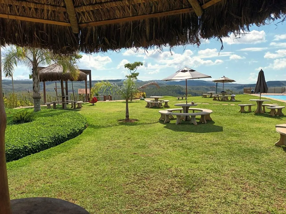 Chácara, 3 quartos, 812 m² - Foto 18